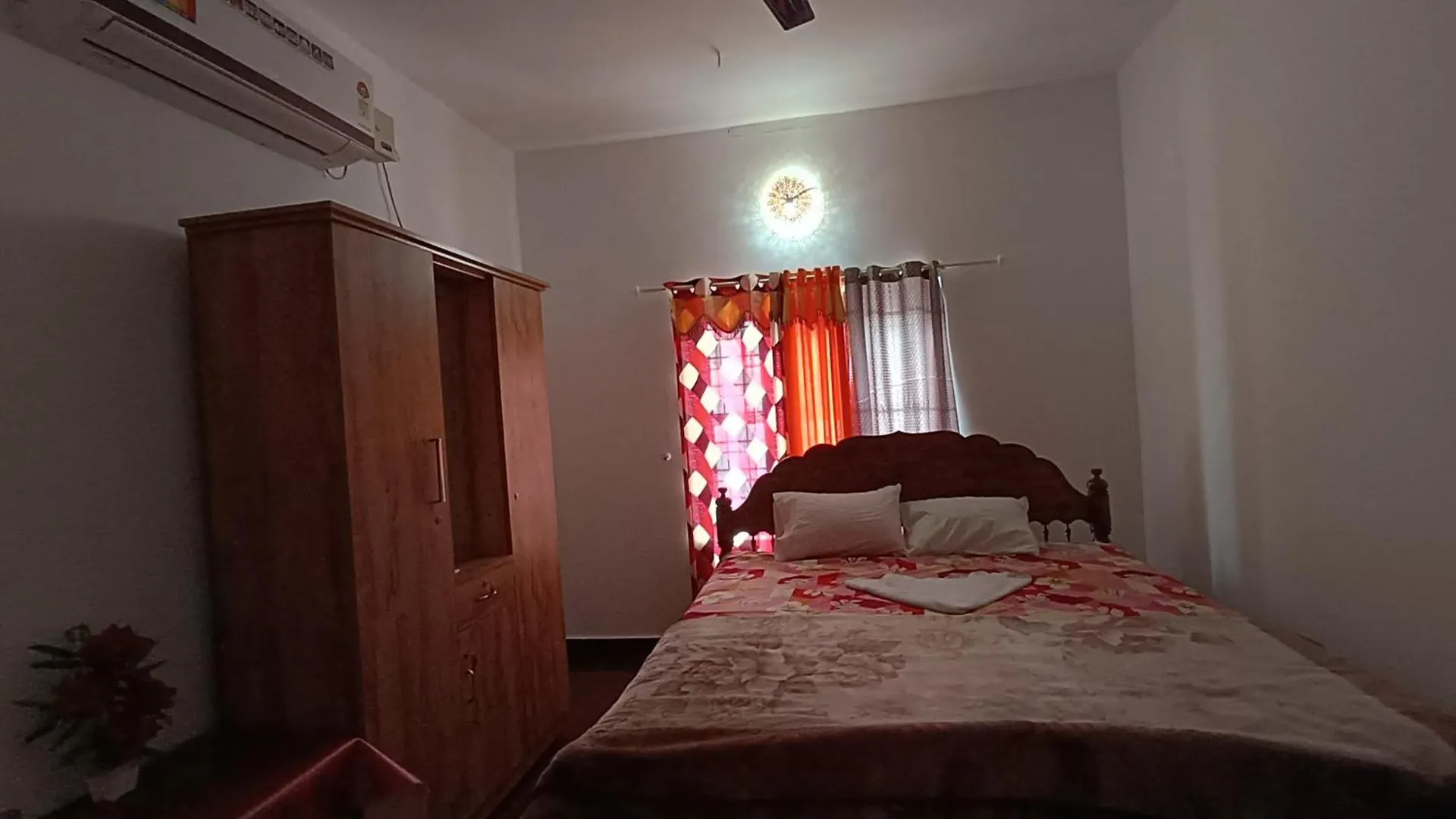 White Pearl Beach House Varkala Indien